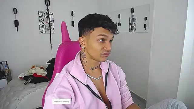 Leonard_Price webcam