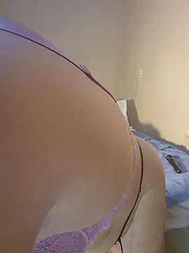 Paulette-squirt webcam