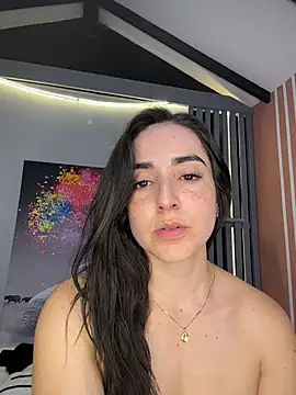 Vicky-Andrade webcam