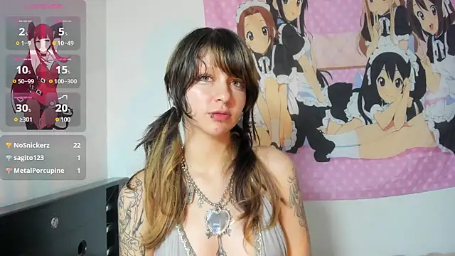 Angel__Dreams webcam