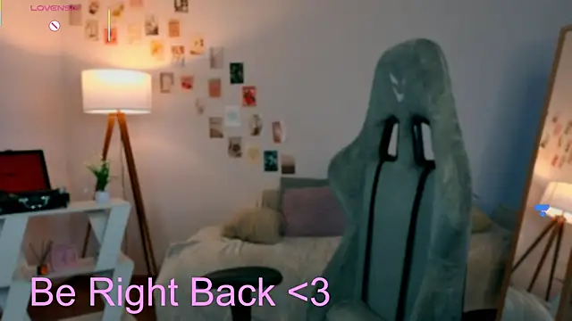 rebbekkakowalski webcam