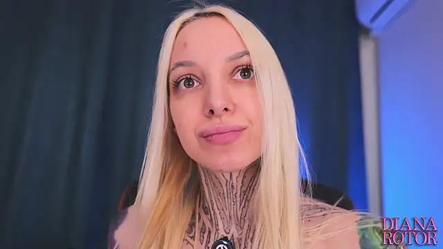 diana_rotor live sex cam