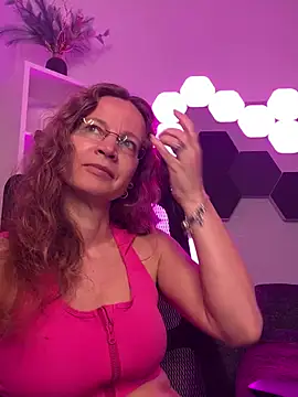 annikarose (F milf) - Naked Orgasmus