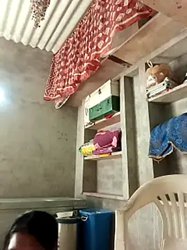 Shreya_pandit webcam