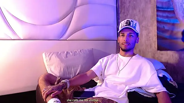 Thiagoferreti webcam