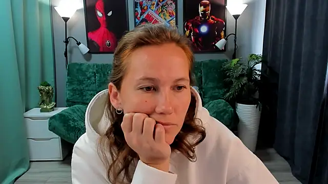 MichelleOrtis webcam