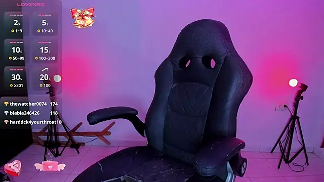 Heka_Prudence webcam