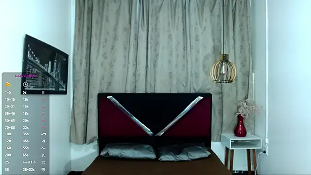 luisa__torres webcam