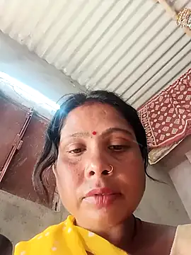 Shreya_pandit webcam