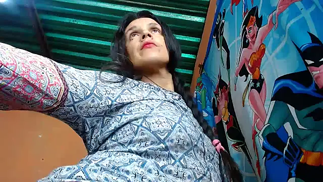 chandra_haraa webcam