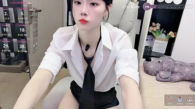 美女Yueyue-MM在线直播