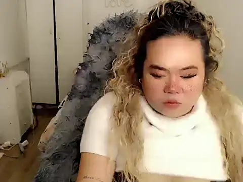 Goddes12inchTS webcam