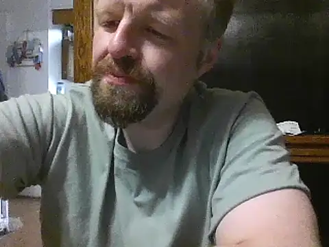 TheOneDonShaun webcam