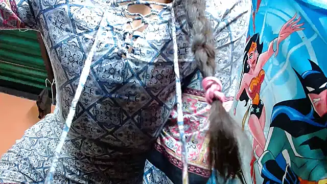 chandra_haraa webcam