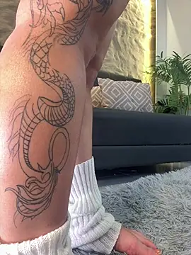 isa__blanc (F young) - ride dildo + messy Squirt  💦