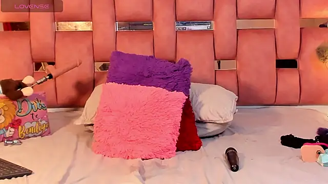 Betzabeth-Miller webcam