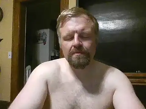 TheOneDonShaun webcam