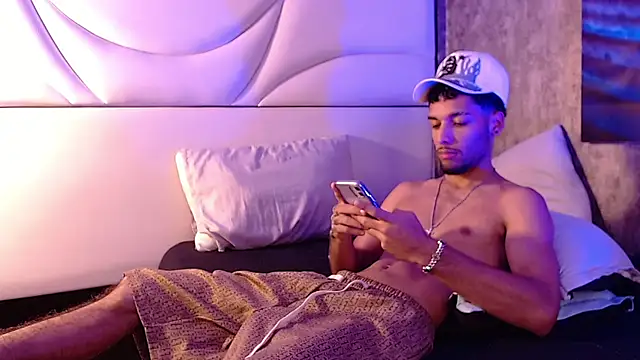 Thiagoferreti webcam