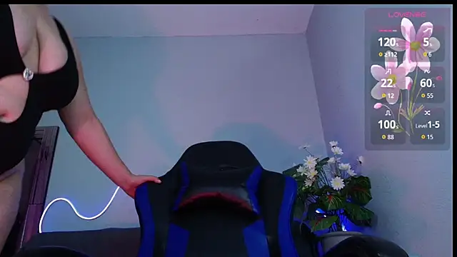 GiordanaPinoo webcam