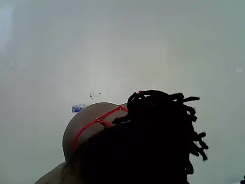 Rasta_tattooed webcam