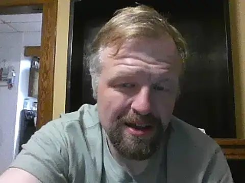 TheOneDonShaun webcam