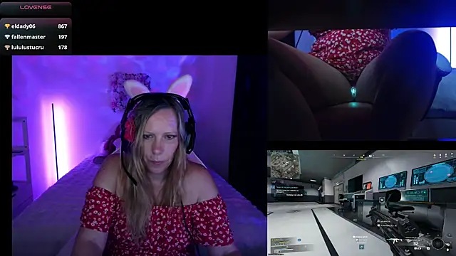 ArchangelTheFrancaise webcam