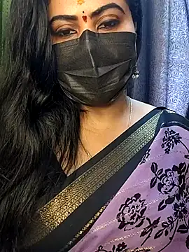 Anushka_flower webcam