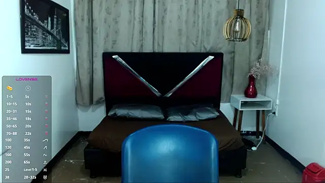 luisa__torres webcam