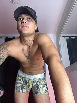 Pedro_x777 webcam