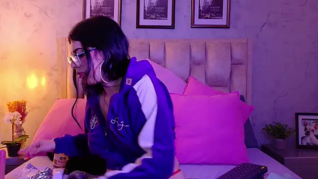 IsabellaRossi webcam