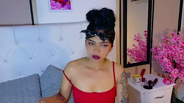 Devil_AliceXo webcam