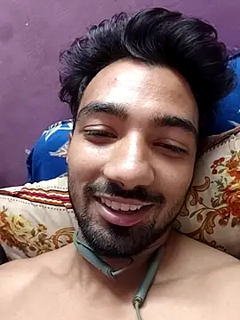 ItsPlayboy031 webcam