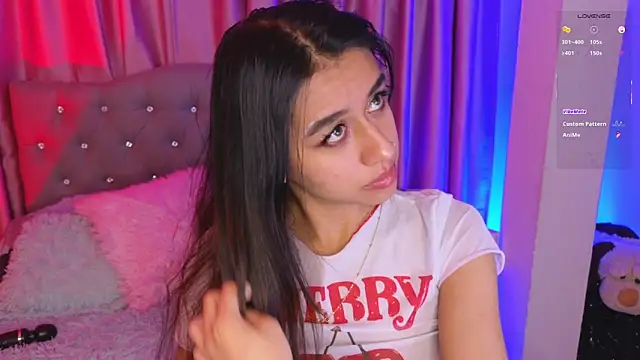 Emiily_Scott1 webcam