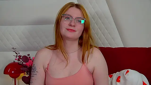 AliceAllisons webcam