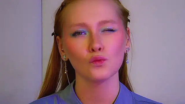 Agata Foxley (AgataFoxley)