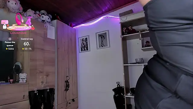 angelica_sparks webcam