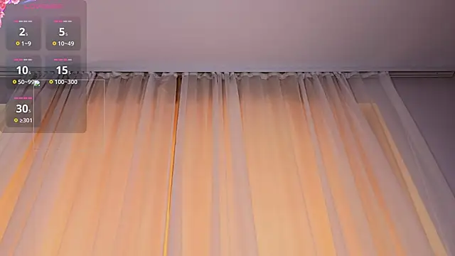 AntonelaAmeli webcam