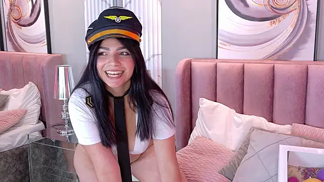 LaurenBecker_ webcam