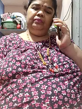 tamilthanushri (F milf) - Full nude