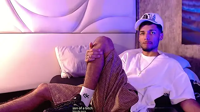 Thiagoferreti webcam