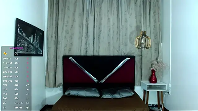 luisa__torres webcam