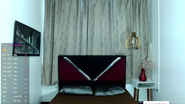 luisa__torres webcam