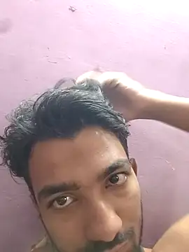 ItsPlayboy031's live cam