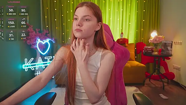 Katy__Ethereal webcam