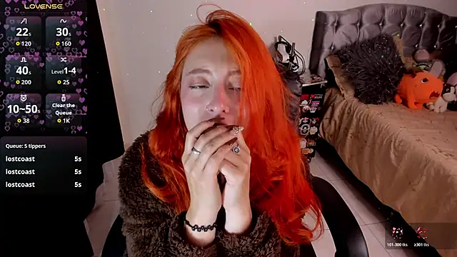 violetaarey (F young) - SEXY DANCE