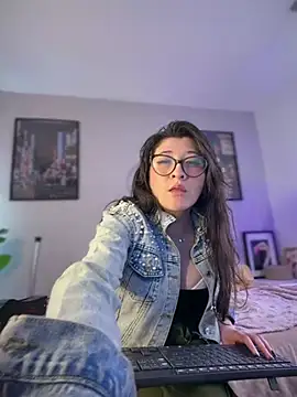 hannaasweet live sex cam