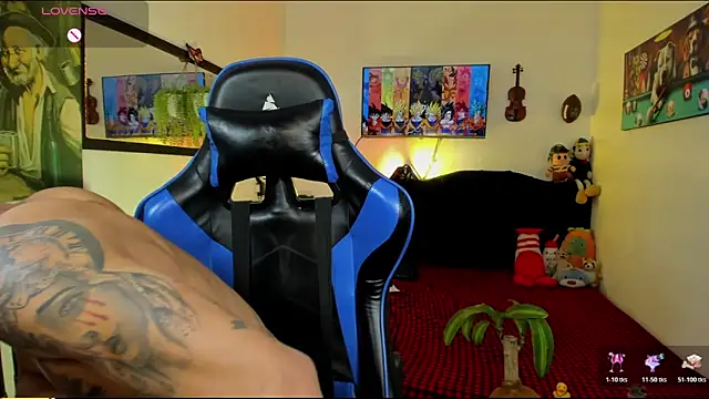 Damian_latinxxx webcam