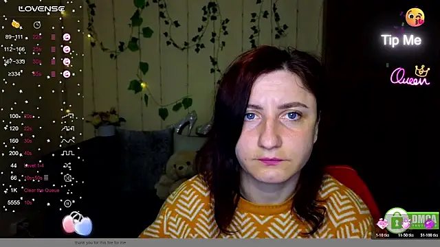 Muse_kitty_jenia webcam