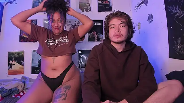 hothoneychile webcam