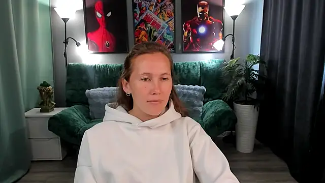 MichelleOrtis webcam